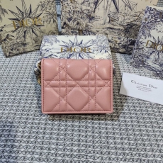 Christian Dior Wallet